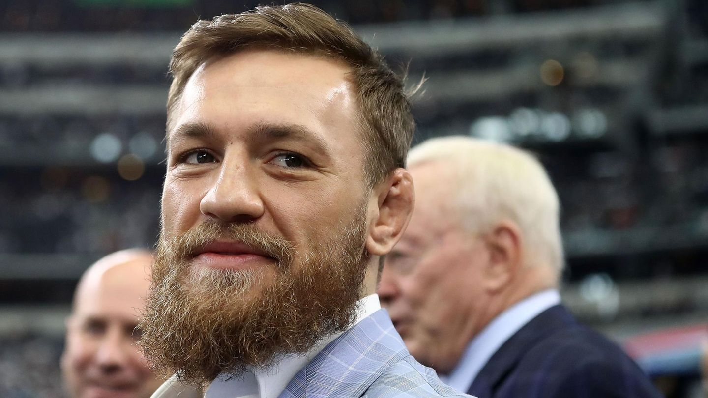 Conor McGregor Names His Top 5 MMA Fighters of All Time, Not Naming Jon Jones