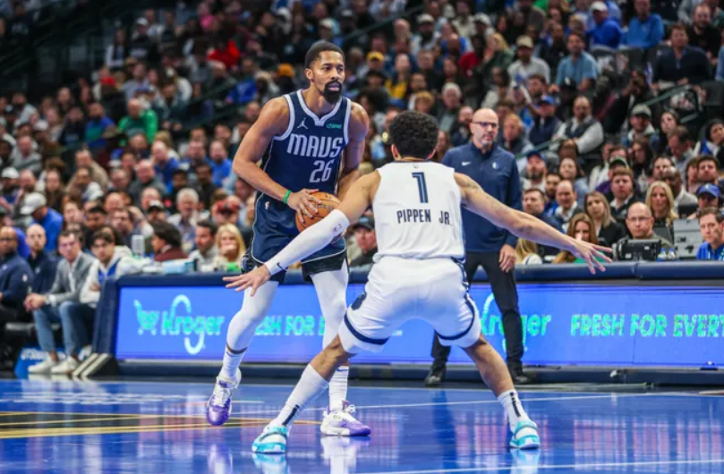 Memphis Grizzlies vs Dallas Mavericks Prediction, Betting Tips & Odds │ 7 JANUARY, 2025