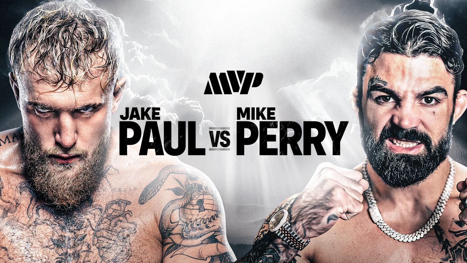 Jake Paul vs. Mike Perry: Preview, Where to Watch and Betting Odds