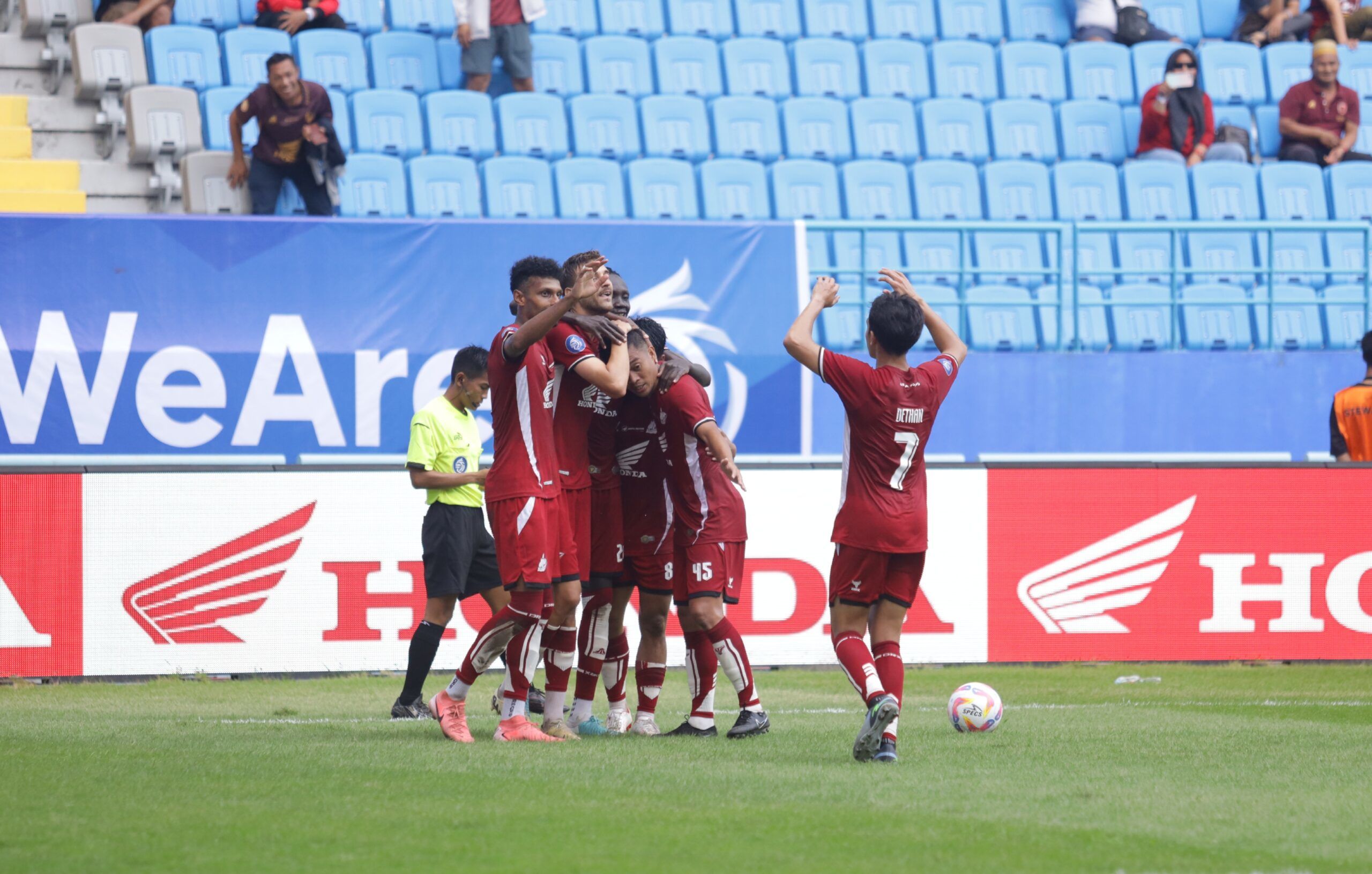 PSBS Biak Numfor vs PSM Makassar Prediction, Betting Tips and Odds | 16 AUGUST 2024