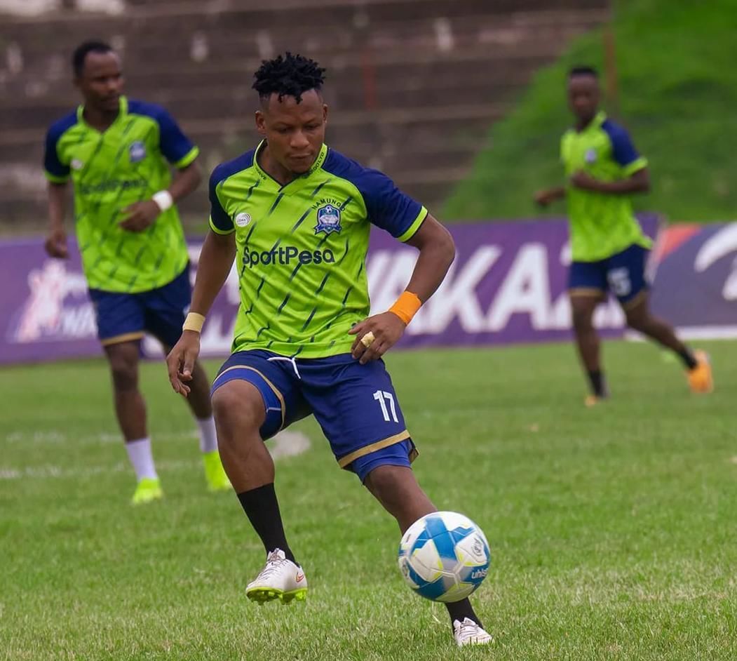 KMC vs Namungo Prediction, Betting Tips & Odds | 31 OCTOBER, 2024 