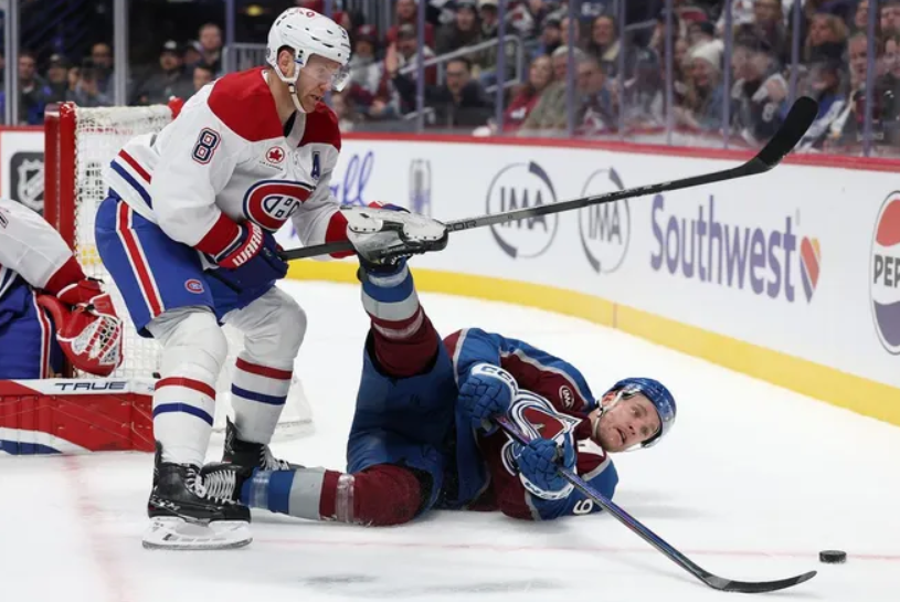 MON Canadiens vs VAN Canucks Prediction, Betting Tips & Odds │ 7 JANUARY, 2025