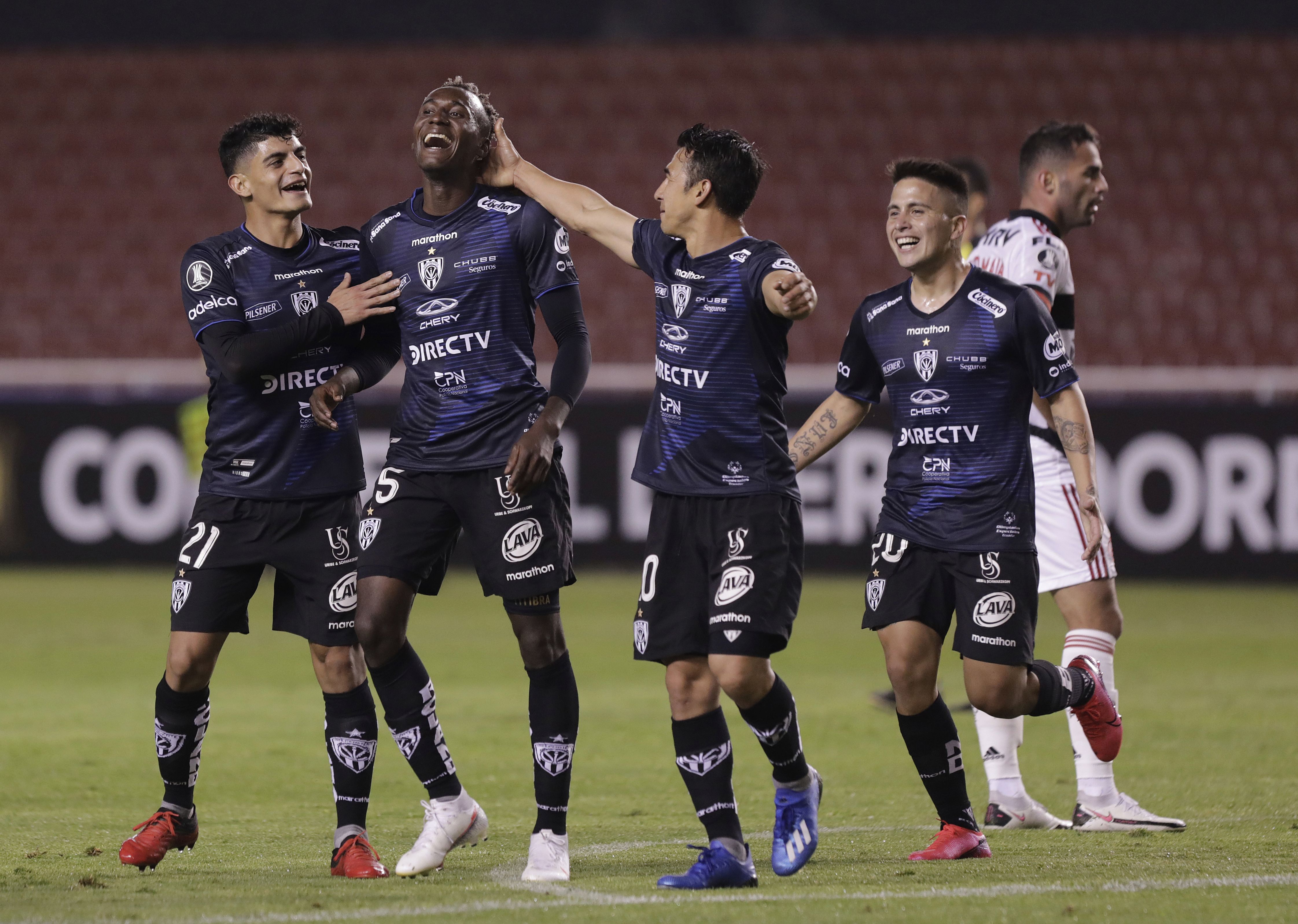 Independiente del Valle vs El Nacional. Pronóstico, Apuestas y Cuotas | 17 de junio de 2023