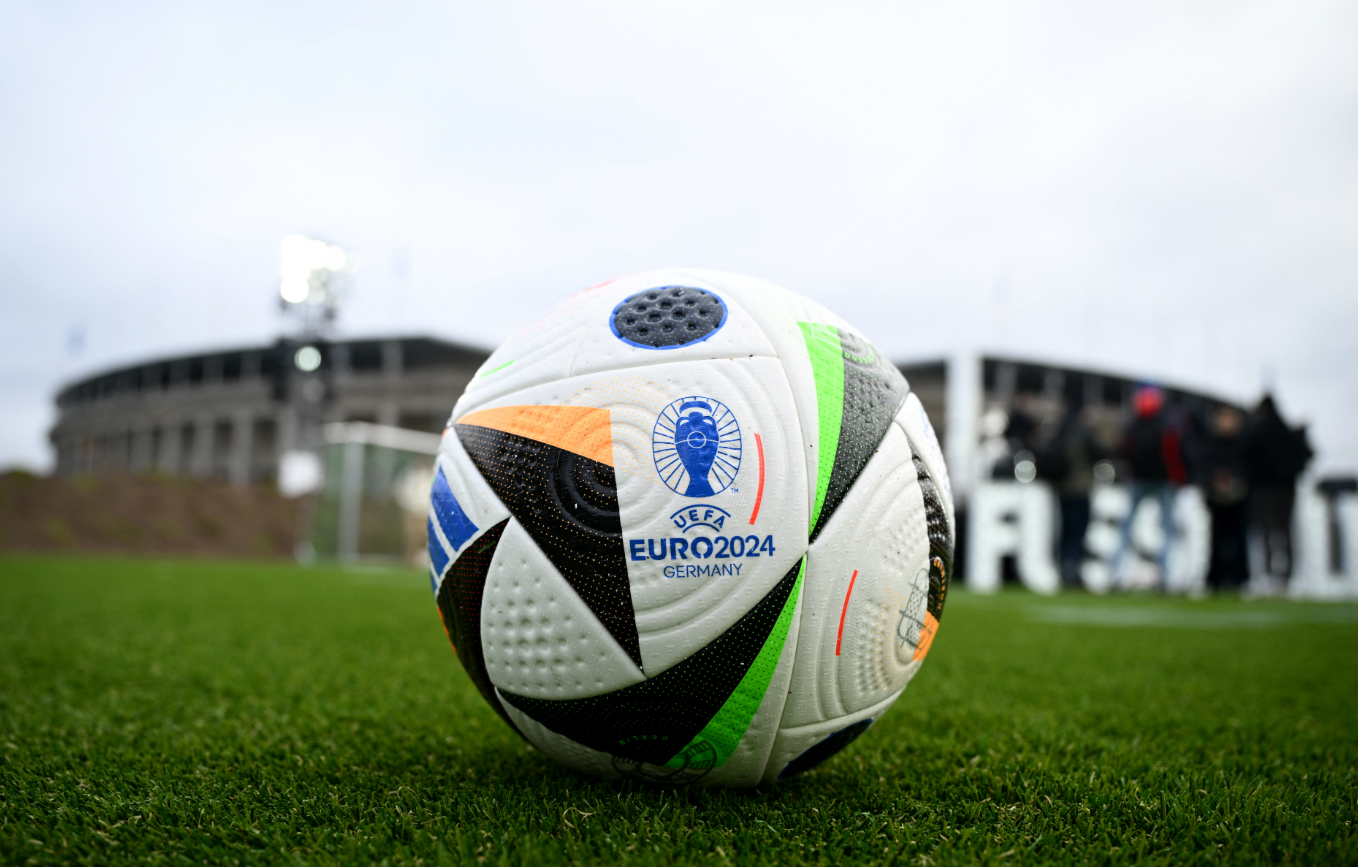 Final Euro 2024 Squads: All Players Heading to Germany