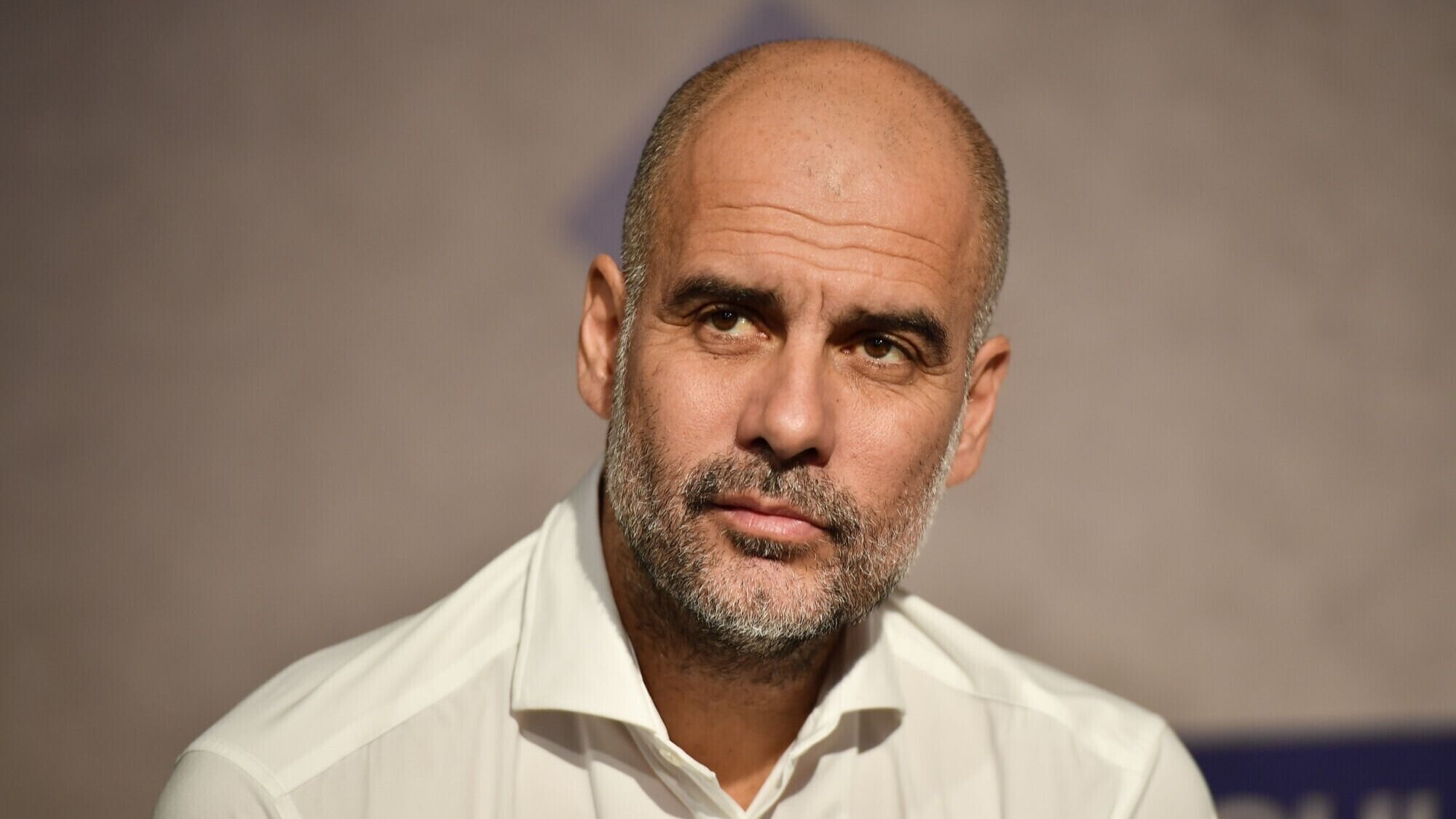 Guardiola Shares Conversations with Man City Management Following Recent Struggles