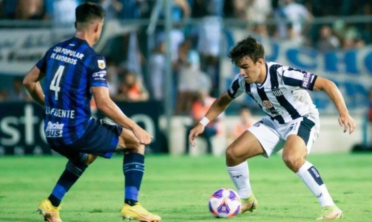 Talleres vs. Atlético Tucumán. Pronostico, Apuestas y Cuotas│11 de marzo de 2024