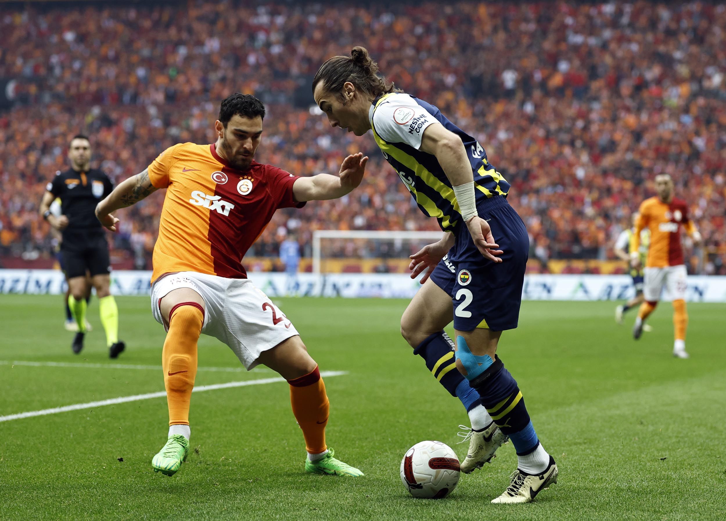 Konyaspor vs Galatasaray Prediction, Betting Tips & Odds | 26 MAY, 2024