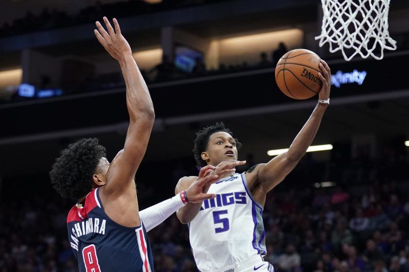 Sacramento Kings vs Washington Wizards Prediction, Betting Tips & Odds │24 DECEMBER, 2022