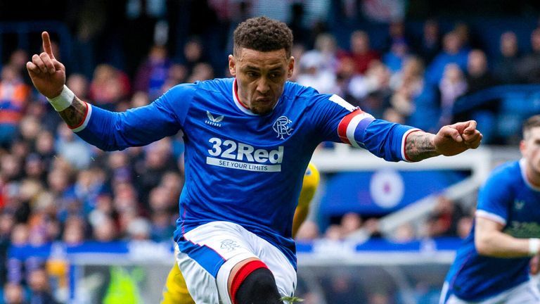 Rangers vs Kilmarnock Prediction, Betting Tips & Odds │04 DECEMBER, 2024