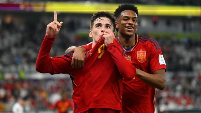 Japan vs Spain, December 1: Head-to-Head Statistics, Line-ups, Prediction for the 2022 World Cup Match