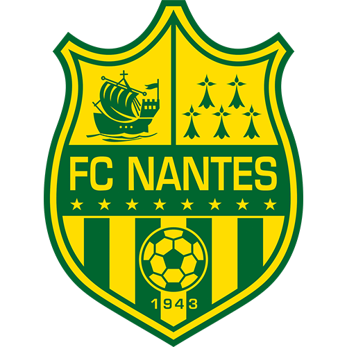Brest vs Nantes pronóstico: el Nantes esta jugando bien de visita.