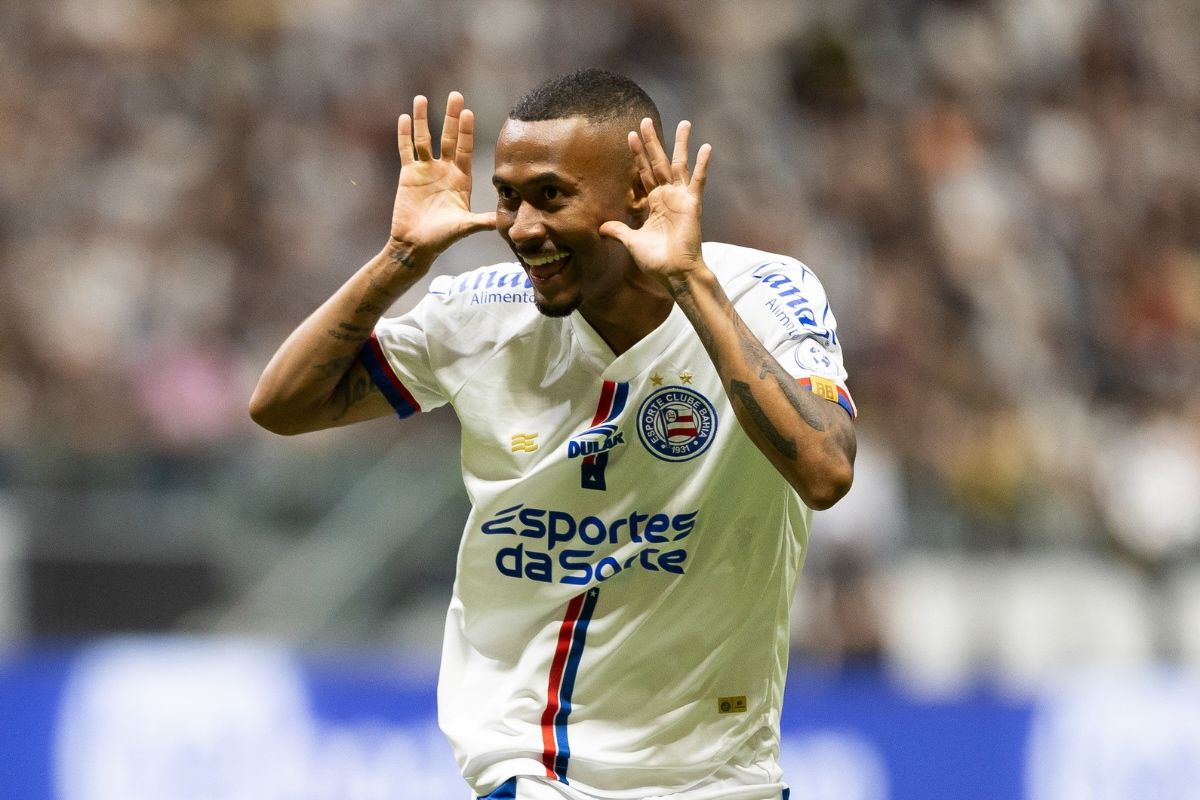 Bahia vs Fortaleza Prediction, Betting Tips & Odds | 14 JUNE 2024