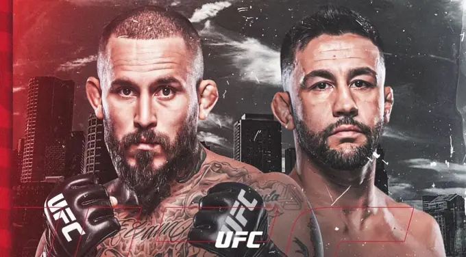 Marlon Vera vs Pedro Muñoz. Pronóstico, Apuestas y Cuotas | 20 de agosto de 2023 