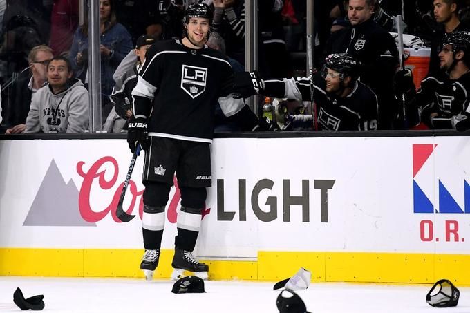 Los Angeles Kings vs Philadelphia Flyers. Pronostico, Apuestas y Cuotas│1 de enero de 2023