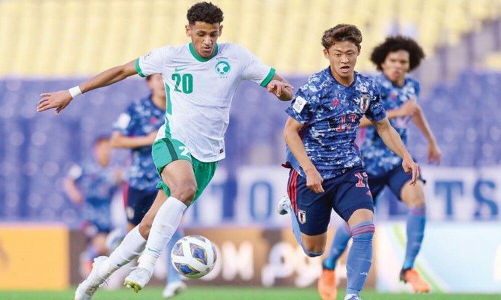 Saudi Arabia vs Japan Prediction, Betting Tips & Odds │10 October, 2024 