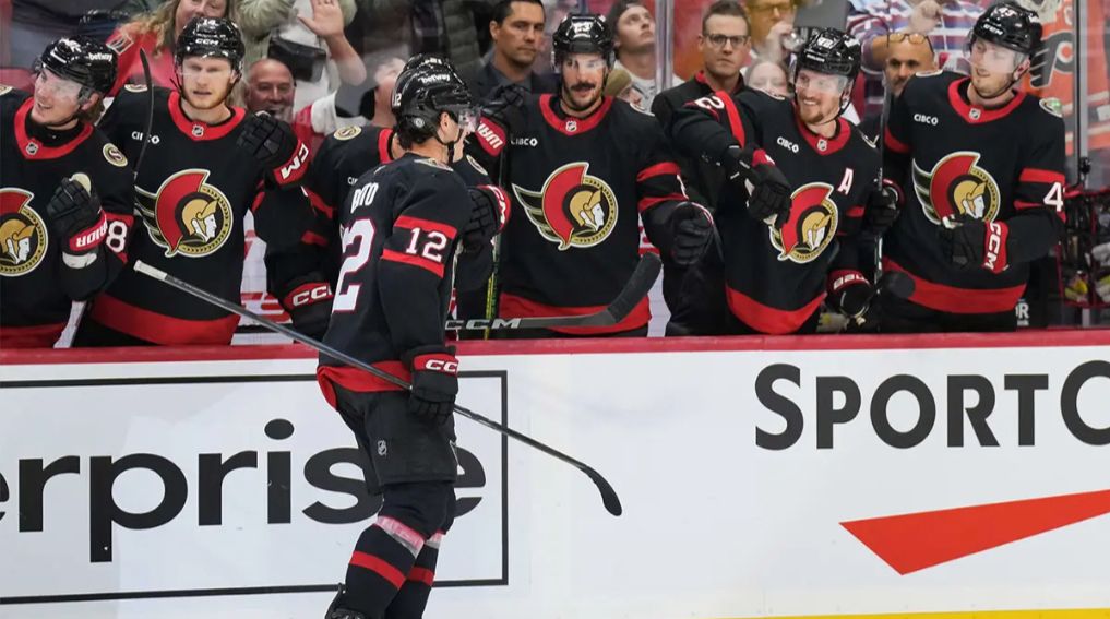 Ottawa Senators vs Los Angeles Kings Prediction, Betting Tips & Odds │14 OCTOBER, 2024