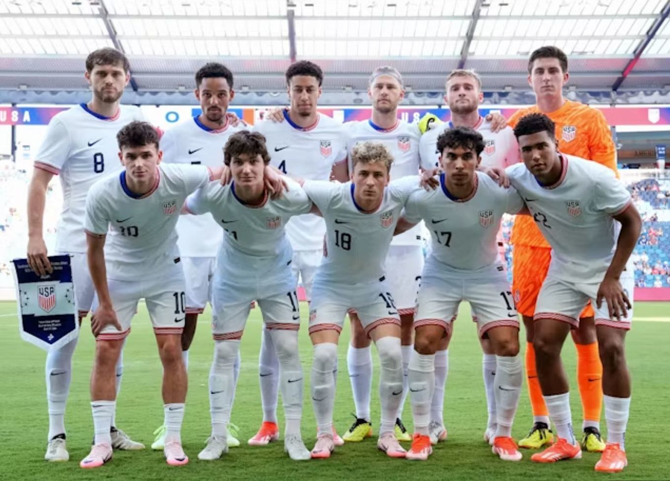 United States vs Guinea Prediction, Betting Tips & Odds │30 JULY, 2024