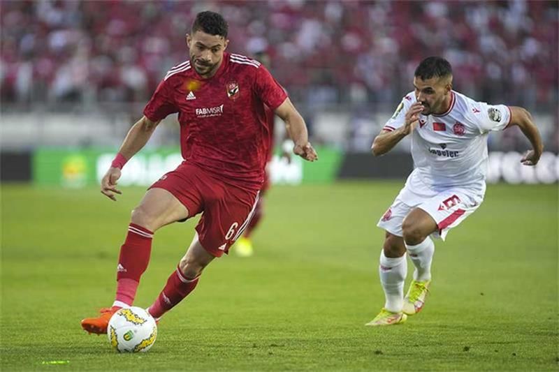 Al Ahly vs Stade d’Abidjan Prediction, Betting, Tips, and Odds | 26 NOVEMBER, 2024