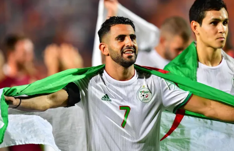 Senegal vs Algeria Prediction, Betting Tips & Odds │12 SEPTEMBER, 2023