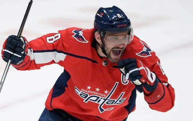 Anaheim Ducks vs Washington Capitals Pronóstico, Apuestas y Cuotas│01 de Marzo de 2023