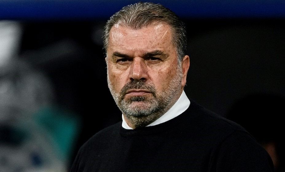 Postecoglou Is First Nottingham Coach in 100 Years Without a Win in First 6 Matches