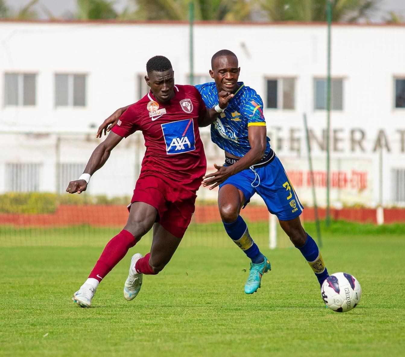 ASC Diambars vs Generation Foot Prediction, Betting Tips & Odds | 15 JULY, 2023