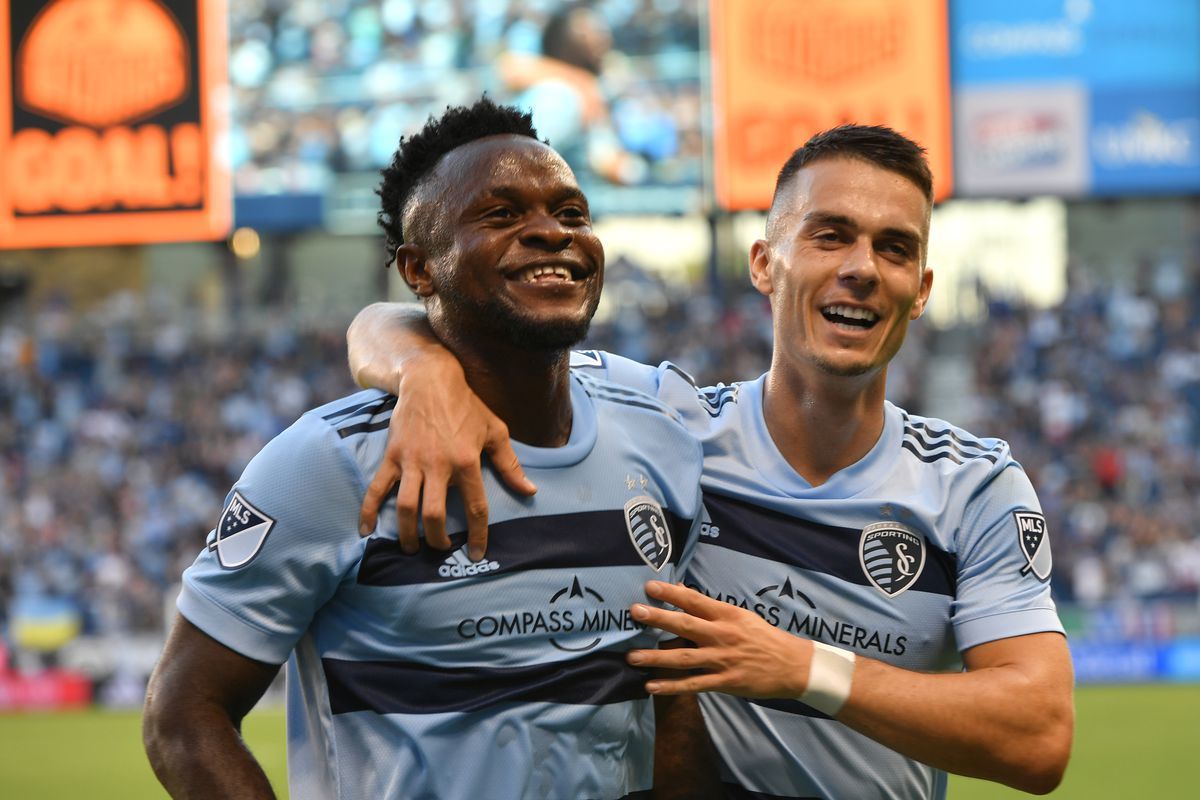 Sporting Kansas City vs. Chicago Fire. Pronóstico, Apuestas y Cuotas | 25 de junio de 2023