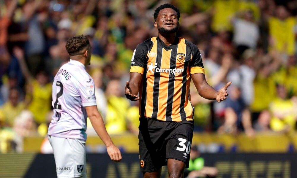 Norwich City vs Hull City Prediction, Betting Tips & Odds │5 October, 2024 