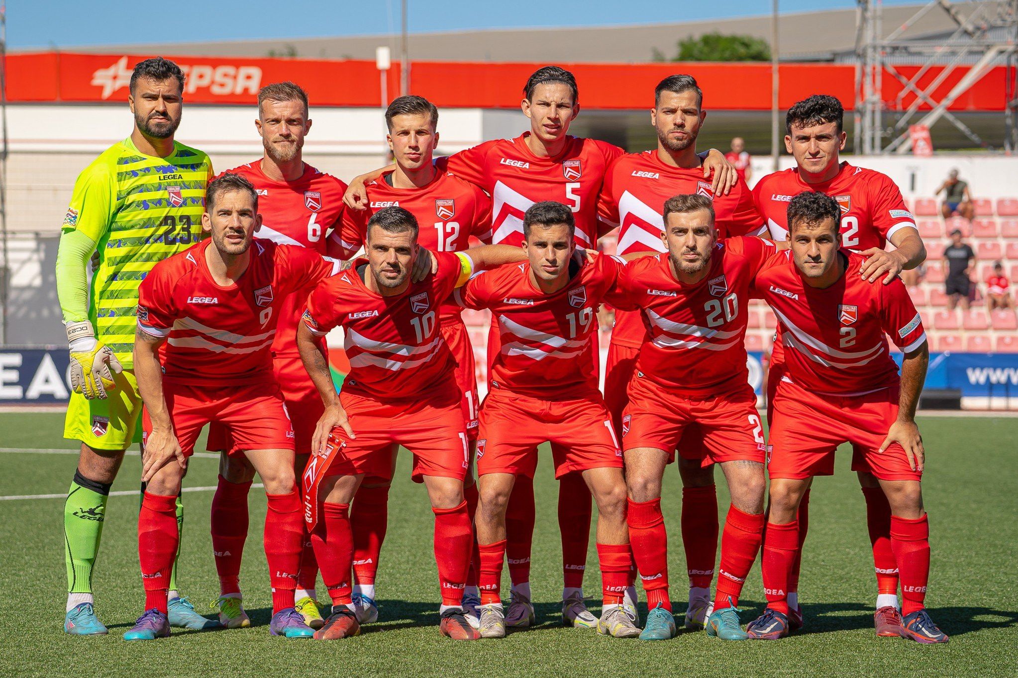 Liechtenstein vs Gibraltar Prediction, Betting Tips & Odds │13 OCTOBER, 2024