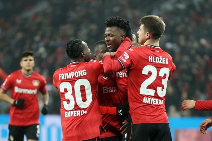 Bayer vs Mainz. Pronóstico, Apuestas y Cuotas│19 de Febrero de 2023