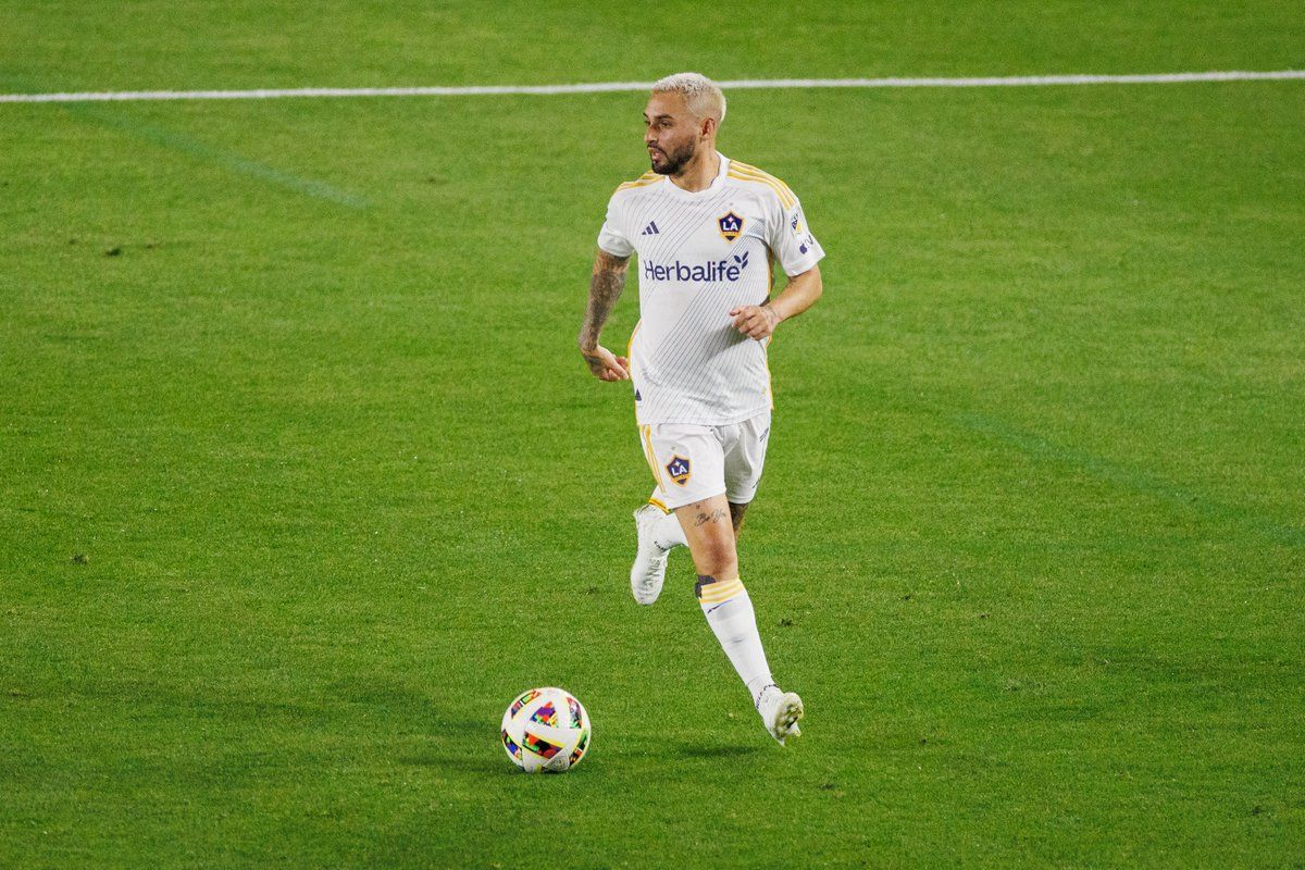 LA Galaxy vs Sporting Kansas City Prediction, Betting Tips and Odds | 16 June 2024