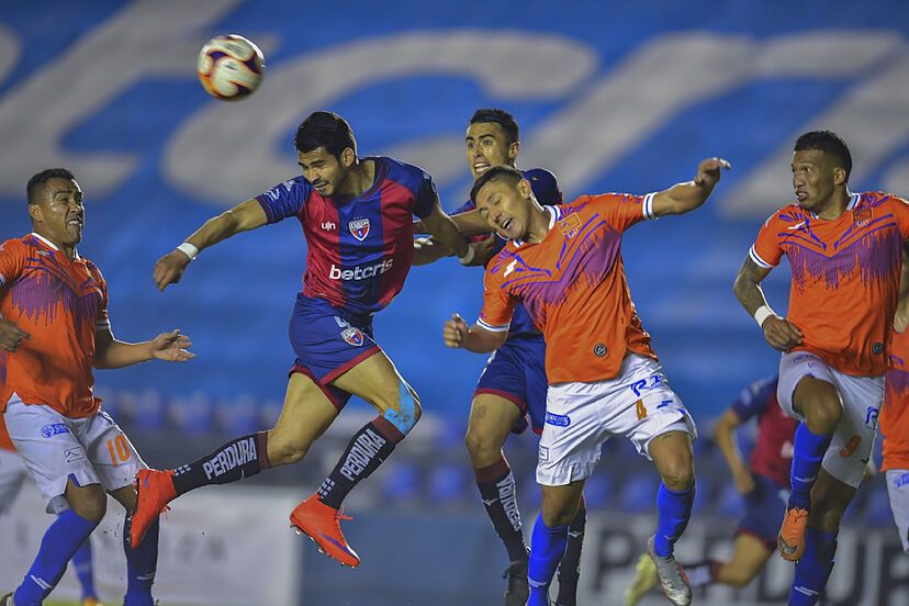 Atlante vs Correcaminos. Pronóstico, Apuestas y Cuotas | 12 de abril de 2024