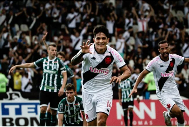 Coritiba vs. Vasco da Gama. Pronostico, Apuestas y Cuotas│12 de mayo de 2023