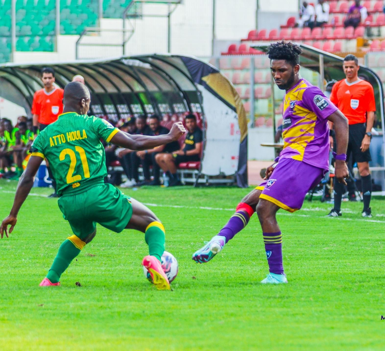 Nsoatreman vs Medeama SC Prediction, Betting, Tips, and Odds | 08 January, 2024 