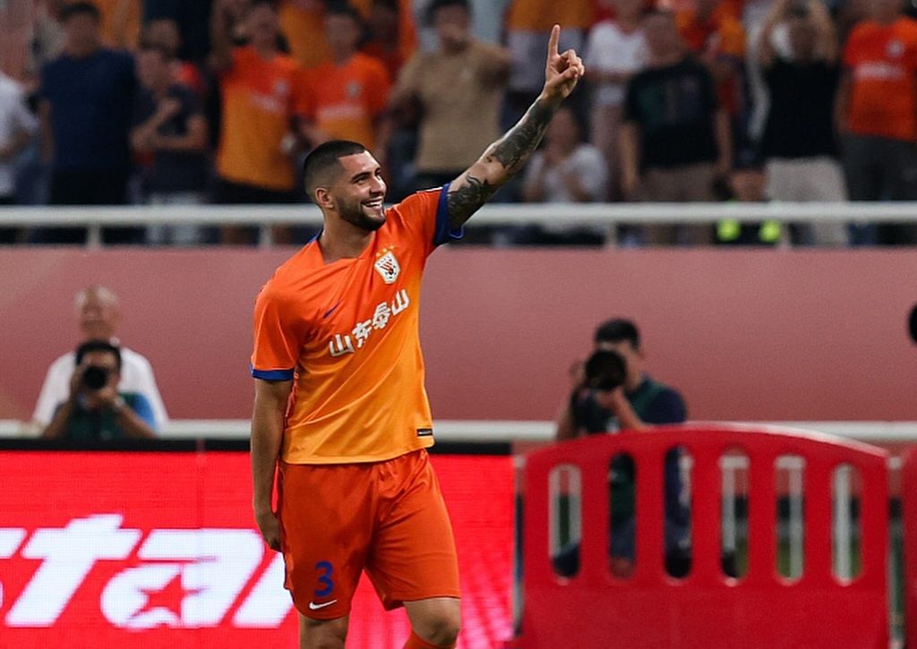 Shandong Taishan vs Wuhan Three Towns Prediction, Betting Tips & Odds | 21 SEPTEMBER, 2024