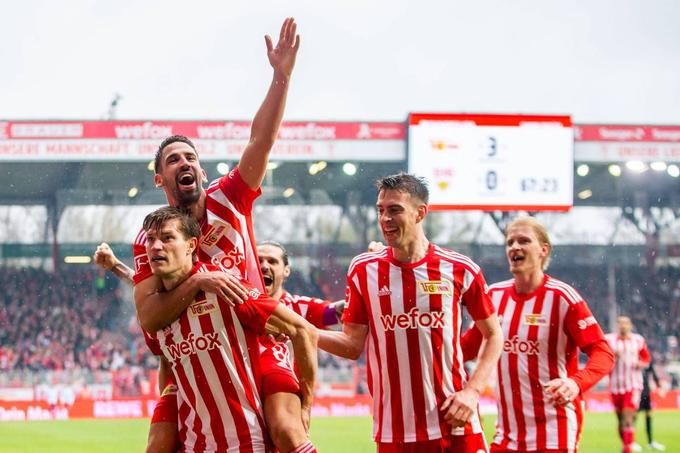 Union Berlin vs. Friburgo. Pronóstico, Apuestas y Cuotas | 13 de mayo de 2023