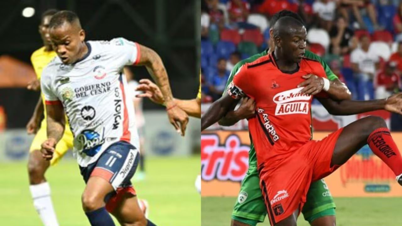 Alianza Valledupar vs. América de Cali. Pronostico, Apuestas y Cuotas│7 de marzo de 2024