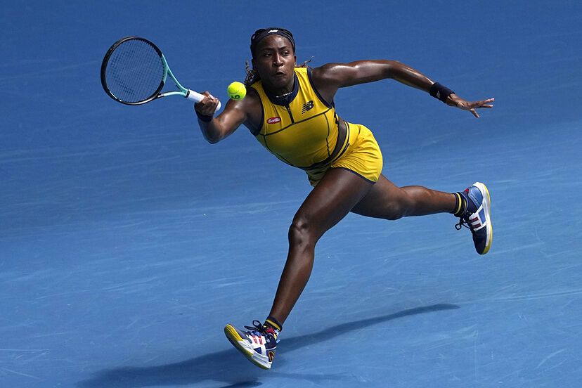 Coco Gauff vs Jessica Pegula Prediction, Betting Tips and Odds | 03 November 2024