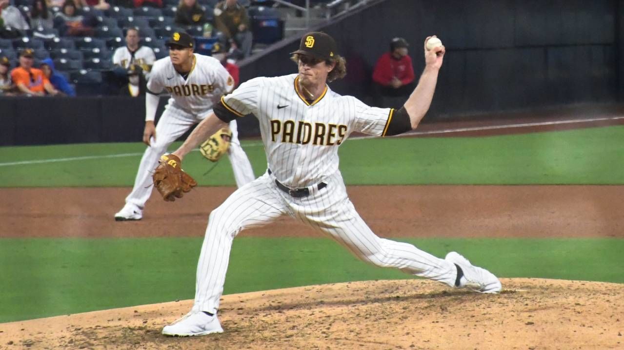 San Diego Padres vs Miami Marlins Prediction, Betting Tips & Odds | 28 MAY 2024