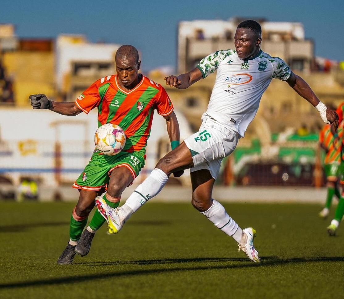 ASC HLM vs AJEL de Rufisque Prediction, Betting, Tips, and Odds | 05 January, 2024 