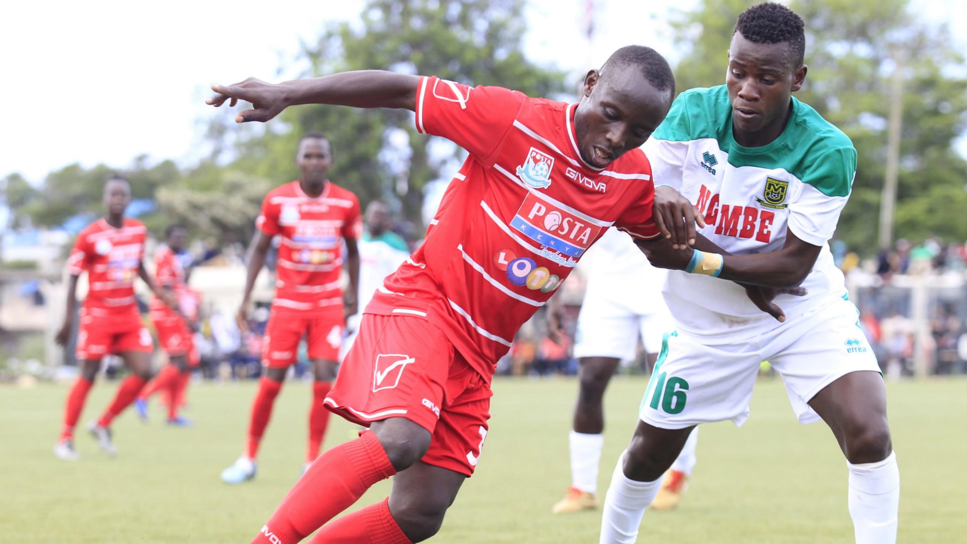 Posta Rangers vs Mathare Utd Prediction, Betting Tips & Odds │11 JANUARY, 2023