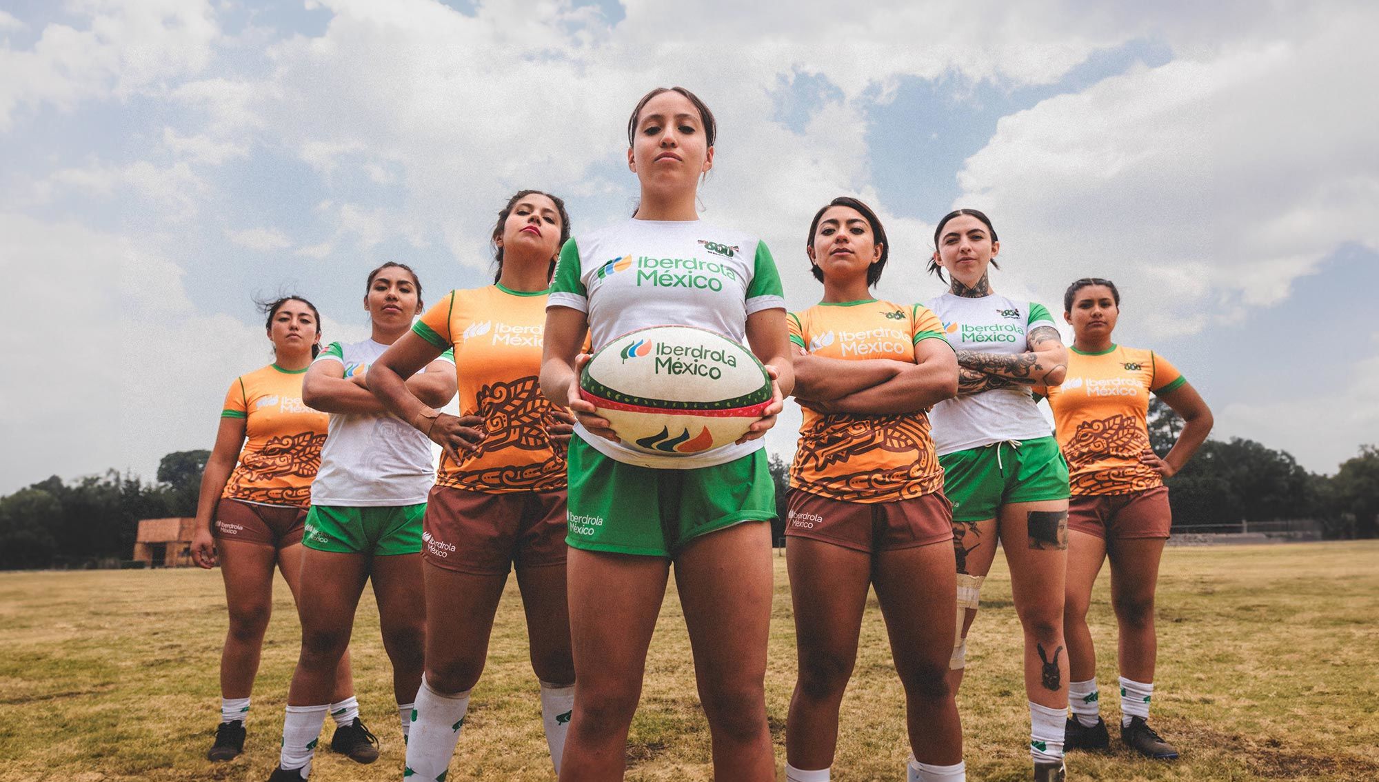 Iberdrola México lanza DestElla, un programa para empoderar a las mujeres a través del deporte