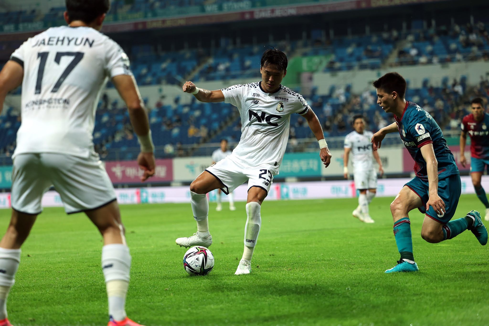 Daejeon Hana vs Daegu Prediction, Betting Tips & Odds | 20 MAY, 2023