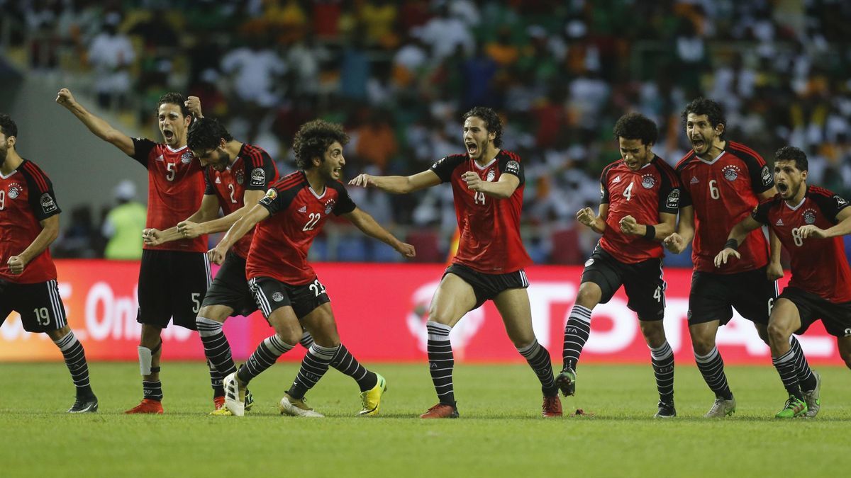 Egypt vs Burkina Faso Prediction, Betting Tips and Odds | 06 June 2024