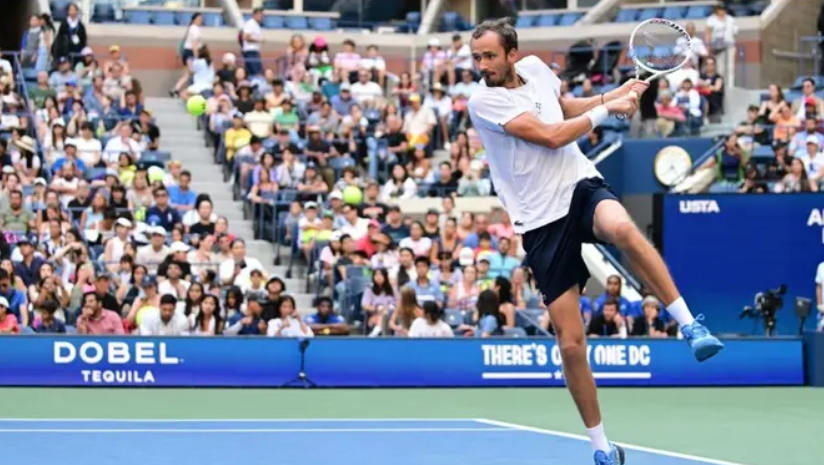 Fabian Marozsan vs Daniil Medvedev Prediction, Betting Tips & Odds │30 AUGUST, 2024