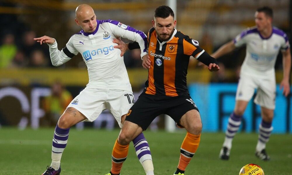 Hull City vs Newcastle United Prediction, Betting Tips & Odds │27 July, 2024