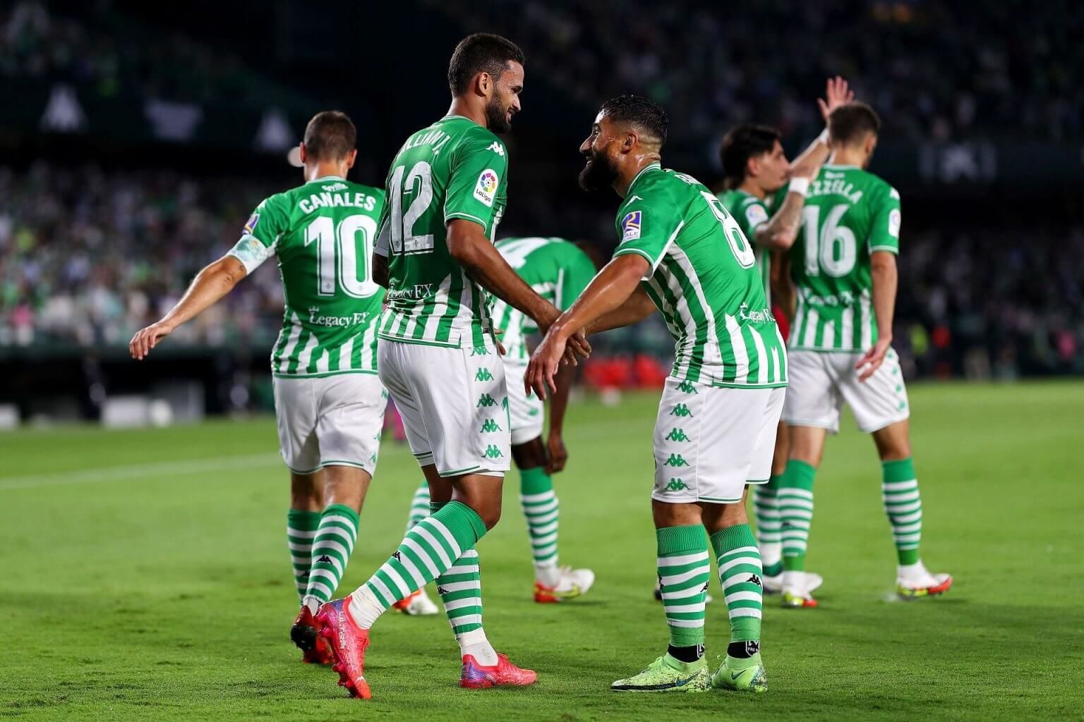 Betis vs Girona Prediction, Betting Tips & Odds │15 AUGUST, 2024