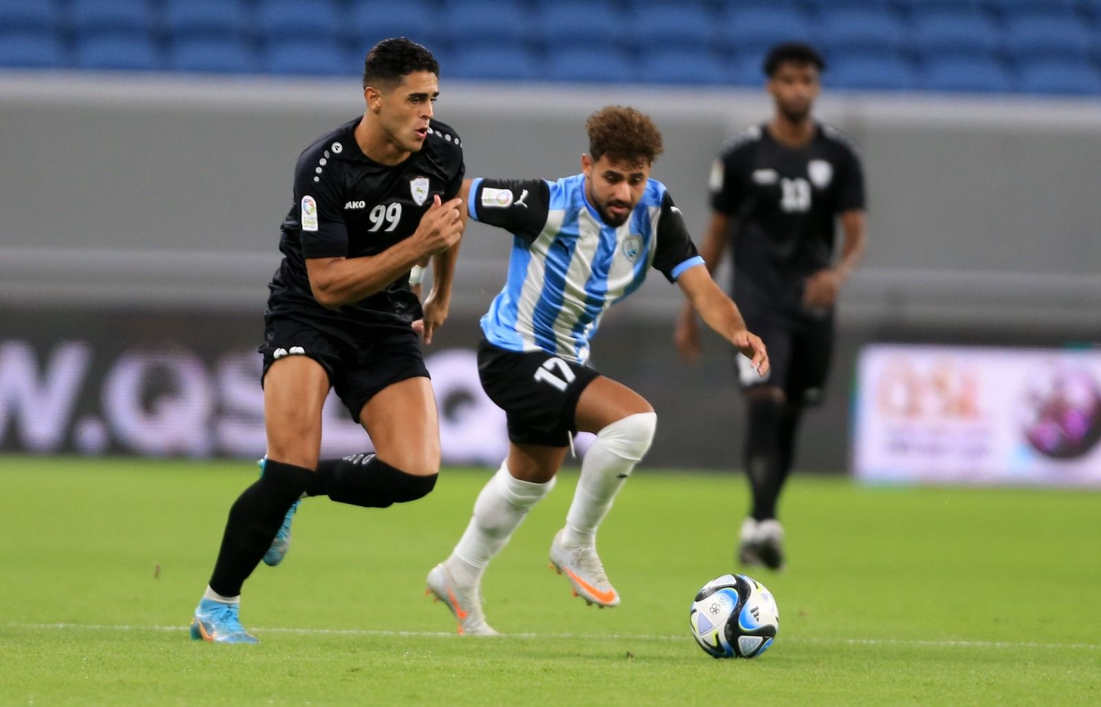 Al-Wakrah SC vs Al-Shamal SC  Prediction, Betting Tips & Odds │27 AUGUST, 2023