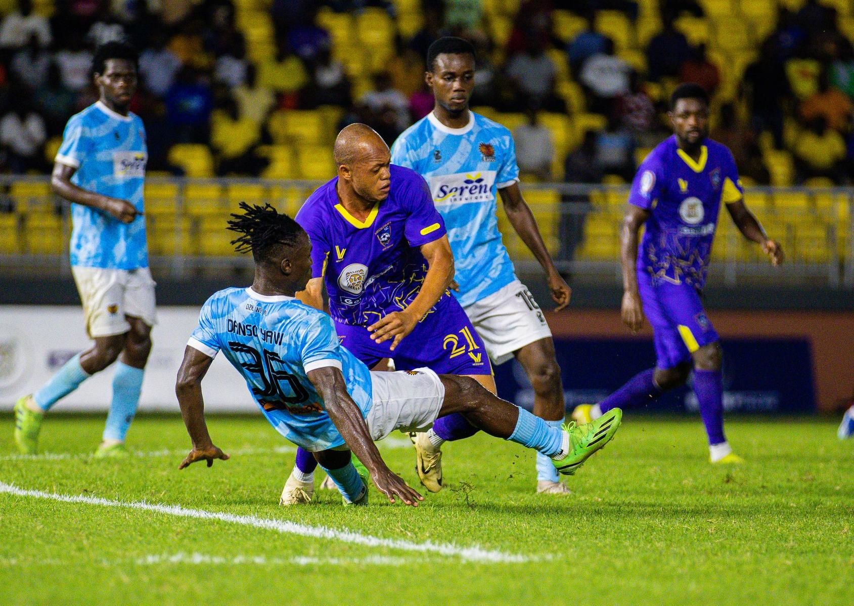 Medeama SC vs Nations FC Prediction, Betting Tips & Odds | 20 OCTOBER, 2024