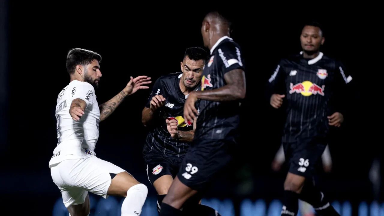 Corinthians vs RB Bragantino Prediction, Betting Tips & Odds | 11 AUGUST 2024